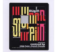 Steiner, Rubin - Guitarlandia Remixed By Ninja Tune & French Friends