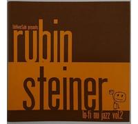 Steiner, Rubin - Lo-Fi Jazz Vol 2 - Reedition