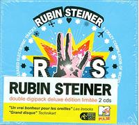 Steiner, Rubin - Weird Hits, Two Covers..