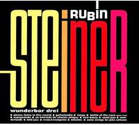 Steiner, Rubin - Wunderbar Drei