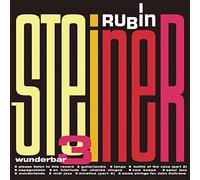 Steiner, Rubin - Wunderbar Drei