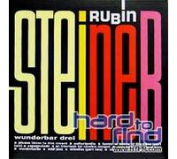 Steiner,Rubin - Wunderbar DREI [Import]