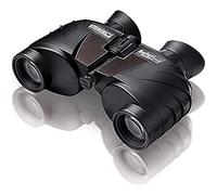Steiner Safari UltraSharp 10 x 30 Jumelles - compactes, légères, Robustes, étanches, idéales pour Les Voyages, la randonnée, Les Concerts, Les Sports et l'observation de la Nature Noir 4406