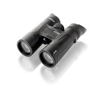 STEINER Jumelles Skyhawk 4.0 10x42 - Optique de qualité Allemande, expériences de visionnement 3D nettes, Robustes, parfaites pour l'observation de la Nature, des Animaux et des Oiseaux