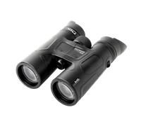 Steiner Jumelles SkyHawk 4.0 8x42 – Optique allemande, grand champ de vision – Triangulaire Noir