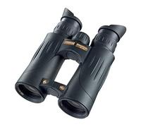 Steiner STD8102 Discovery Jumelles avec étui 10 x Auto focus 44 mm Gris / Vert