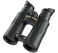 Steiner STH5281 Nighthunter XP Jumelles avec étui 8 x Auto focus 44 mm Vert