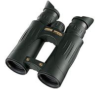 Steiner STH5291 Nighthunter XP Jumelles avec étui 10 x Auto focus 44 mm Vert