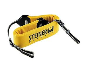 Steiner STN76800 Courroie Flottante Jaune