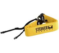 Steiner STN76801 Courroie Flottante "ClicLoc" Jaune