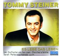 Steiner,Tommy - ES Lebe das Leben [Import]