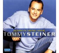 Steiner,Tommy - Komm in Meine Arme [Import]
