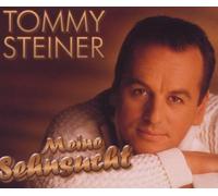 Steiner,Tommy - Meine Sehnsucht [Import]