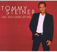 Steiner, Tommy - Tanz Noch Einmal Mit Mir [Import]