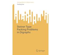 Steiner Type Packing Problems in Digraphs