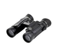 STEINER Jumelles Wildlife 10,5x28 - Optique de qualité Allemande, Images HD à Contraste élevé, légères, idéales pour la randonnée et pour des observations détaillées de la Nature