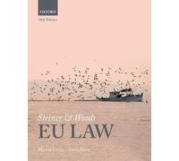 Steiner & Woods EU Law