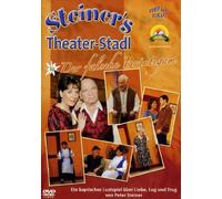 Steiner'S Theater-Stadl - Peter Steiners Theaterstadl - Der falsche Bräutigam