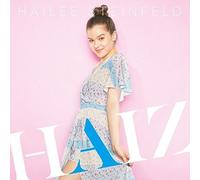Steinfeld, Hailee - Haiz-Japan Debut Mini Album: