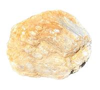 Steinfixx® - Géode de cristal XL puissante exclusive | À ouvrir soi-même | géode porte-bonheur | Plaisir scintillant | Plaisir de fête | Knackgeode (XL)