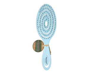 Steinhart Brosse Démêlant Bleu