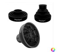 Steinhart Diffuseur universel pliable noir 150 g