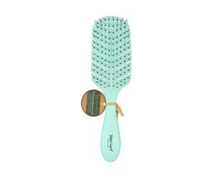 Steinhart Ergoflez Brosse Cheveux Vert 1ut