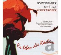 Steinhauer,Erwin - ES Leben Die Röslein [Import]