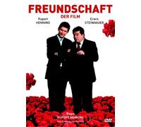 Steinhauer,Erwin - Freundschaft-der Film [Import]