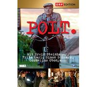 Steinhauer,Erwin - Polt: Folge 5 [Import]