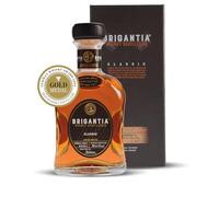 Steinhauser BRIGANTIA CLASSIC Single Malt Whisky Limited Edition 43% Vol. 0,7l in Giftbox
