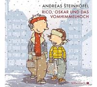 Steinhoefel,Andreas - Rico, Oskar und das Vomhim