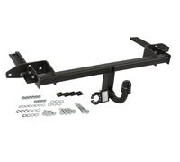 STEINHOF Attelage Attelage O-234 pour OPEL Zafira C Tourer (P12) 19.9kg