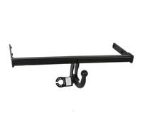 STEINHOF Attelage Attelage S-278 pour SKODA FABIA Break (NJ5) 17.5kg