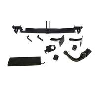 STEINHOF Attelage détachable pour BMW 5 E39 03.1997-04.2004 Touring (sauf Pack M Sport) avec kit électrique Universel 13 Broches