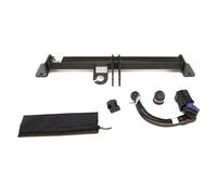 STEINHOF Attelage détachable pour BMW X3 E83/E83LCI 2004-11.2010 sauf Pack M Sport