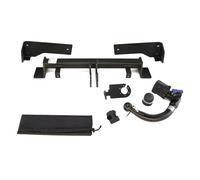 STEINHOF Attelage détachable pour Chevrolet Captiva I 05.2006-05.2013 avec kit électrique Universel 7 Broches