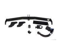 STEINHOF Attelage détachable pour Hyundai i20 1 I PB 2008-05.2012 5P avec kit électrique Universel 7 Broches