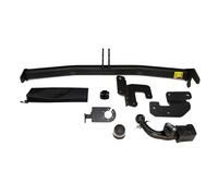 STEINHOF Attelage détachable pour Hyundai i20 2 II GB 12.2014-2020 5P (sauf AdBlue) (sauf Actif)