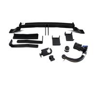 STEINHOF Attelage détachable pour Mercedes E S211 03.2003-09.2009 Break (Aussi Version E 200 Compresseur)