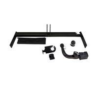 STEINHOF Attelage détachable pour Volvo V40 P1 06.2012-2019 5P (Aussi Cross Country)