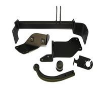 STEINHOF Attelage pour Alfa Romeo 147 2000-2010 | rigide