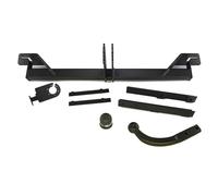 STEINHOF Attelage pour Alfa Romeo Giulietta 2010-2020