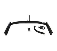 STEINHOF Attelage pour Audi A4 B6 2000-2004 | rigide, avec kit électrique Universel 7 Broches
