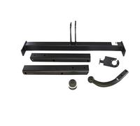 STEINHOF Attelage pour Audi A4 B8 2008-2015