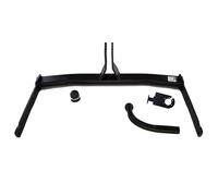 STEINHOF Attelage pour Audi A6 Allroad C7 4G 2012-2014 | rigide, avec kit électrique spécifique au véhicule 13 broches