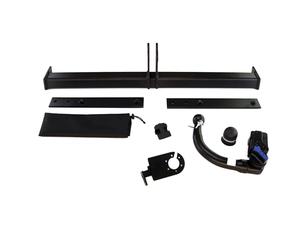 STEINHOF Attelage pour Audi Q3 8UB/8UG 2011-2018
