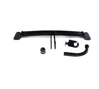 STEINHOF Attelage pour BMW 5 F10 2010-2017 | rigide, avec kit électrique Universel 13 Broches