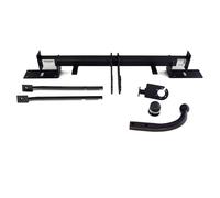 STEINHOF Attelage pour Fiat Panda 3 III de 2012 | rigide