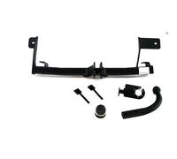 STEINHOF Attelage pour Fiat Panda 4x4 2 II 2004-2011